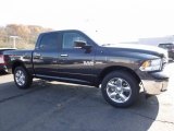 2017 Ram 1500 Maximum Steel Metallic