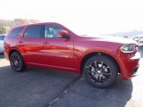 2017 Dodge Durango Redline