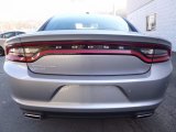 2017 Dodge Charger SE AWD Exterior