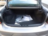 2017 Dodge Charger SE AWD Trunk