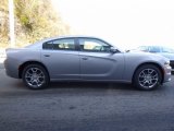 2017 Dodge Charger SE AWD Exterior