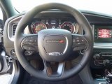 2017 Dodge Charger SE AWD Steering Wheel