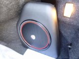 2017 Dodge Charger SXT AWD Audio System