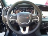 2017 Dodge Charger SXT AWD Steering Wheel