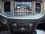 2017 Dodge Charger SXT AWD Controls