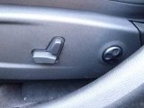 2017 Dodge Charger SXT AWD Controls