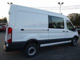 2017 Ford Transit Van 350 MR Long Exterior