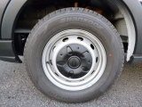 2017 Ford Transit Van 350 MR Long Wheel