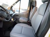 2017 Ford Transit Van 350 MR Long Front Seat