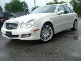 2007 Mercedes-Benz E 350 Sedan