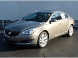 2017 Pepperdust Metallic Buick Regal Premium AWD #117062964