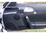 2012 Porsche 911 Turbo S Cabriolet Door Panel