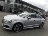 2017 Audi A3 2.0 Premium quttaro