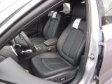 2017 Audi A3 2.0 Premium quttaro Front Seat