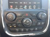 2017 Dodge Durango GT AWD Controls