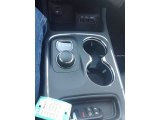 2017 Dodge Durango GT AWD Controls