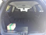 2017 Dodge Durango GT AWD Trunk