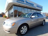 2008 Hyundai Sonata GLS