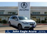 2014 Acura MDX Technology