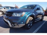 2015 Dodge Journey Crossroad
