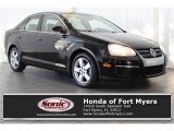 2008 Volkswagen Jetta SE Sedan
