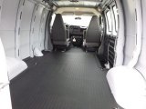 2017 GMC Savana Van 2500 Cargo Trunk