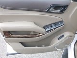2017 GMC Yukon SLT 4WD Door Panel