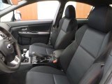 2017 Subaru WRX  Front Seat