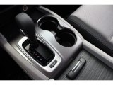 2017 Honda Ridgeline RT 6 Speed Automatic Transmission