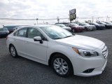 2017 Subaru Legacy 2.5i Premium
