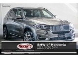 2017 Atlas Cedar Metallic BMW X5 sDrive35i #117062899