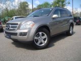 2007 Mercedes-Benz GL 450
