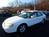 2003 Ford Taurus SES