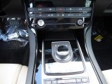 2017 Jaguar XE 20d Premium 8 Speed Automatic Transmission