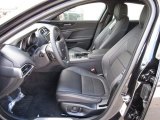 2017 Jaguar XE 35t R-Sport Front Seat