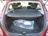 2017 Chevrolet Trax LT AWD Trunk