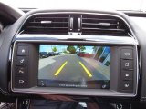 2017 Jaguar XE 35t R-Sport Navigation
