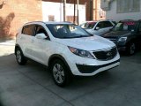 2013 Kia Sportage LX