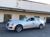 2017 Cadillac CTS Luxury AWD