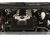 2016 Cadillac Escalade Platinum 4WD 6.2 Liter DI OHV 16-Valve VVT V8 Engine
