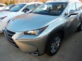 2017 Lexus NX 200t AWD