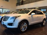 2017 Cadillac XT5 Premium Luxury AWD