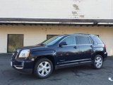 2017 Dark Sapphire Blue Metallic GMC Terrain SLE AWD #117090998