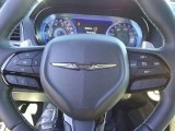 2017 Chrysler 300 S AWD Steering Wheel