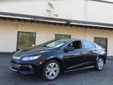 2017 Mosaic Black Metallic Chevrolet Volt Premier #117090992