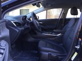 2017 Chevrolet Volt Premier Jet Black/Jet Black Interior