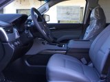 2017 Chevrolet Suburban LT 4WD Front Seat