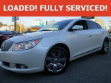2011 Buick LaCrosse CXL