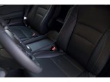 2017 Honda Ridgeline RTL-E AWD Front Seat