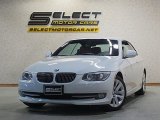 2013 BMW 3 Series 328i Convertible